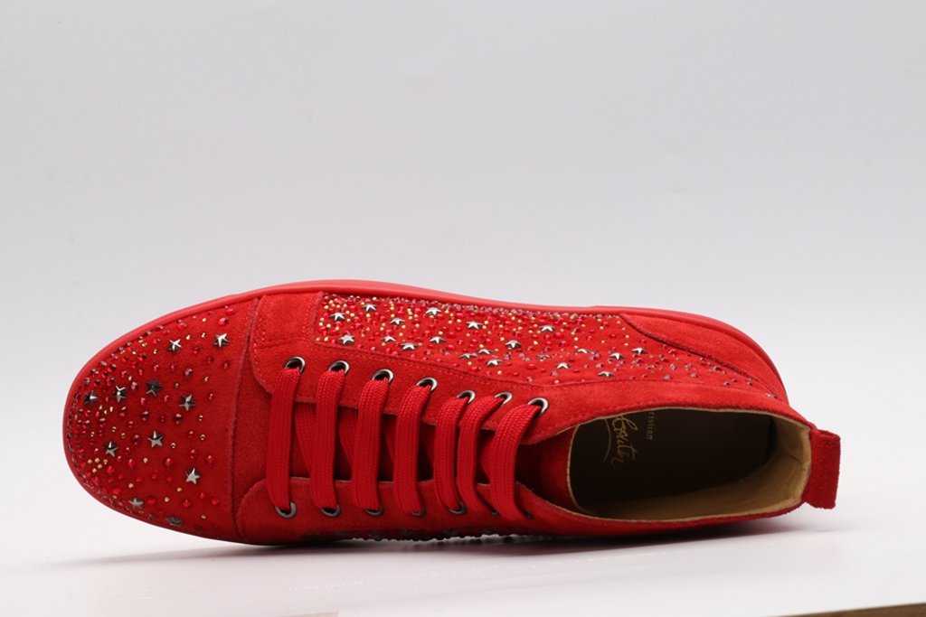C*L sneaker